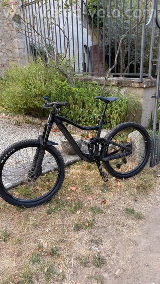🚵🏼 Giant Trance X 3 – 2022 – VTT Tout Suspendu – 1700