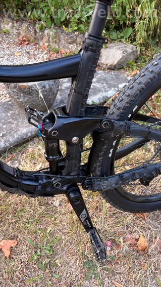 🚵🏼 Giant Trance X 3 – 2022 – VTT Tout Suspendu – 1700 - 3
