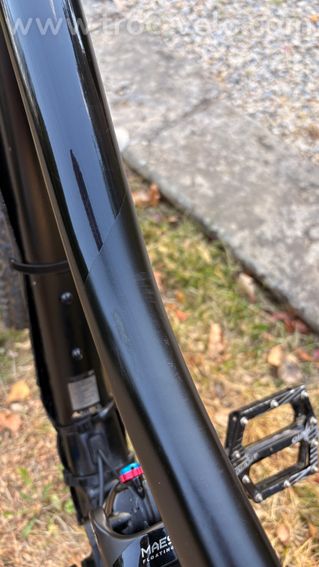 🚵🏼 Giant Trance X 3 – 2022 – VTT Tout Suspendu – 1700 - 5