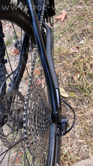 🚵🏼 Giant Trance X 3 – 2022 – VTT Tout Suspendu – 1700 - 6