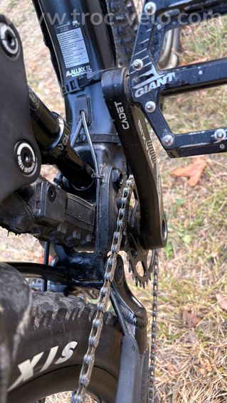 🚵🏼 Giant Trance X 3 – 2022 – VTT Tout Suspendu – 1700 - 7