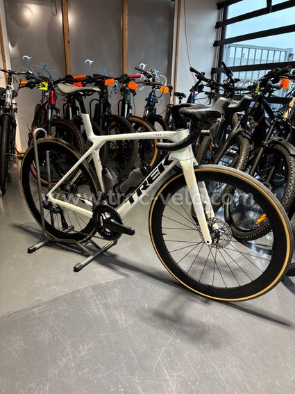 TREK MADONE SLR