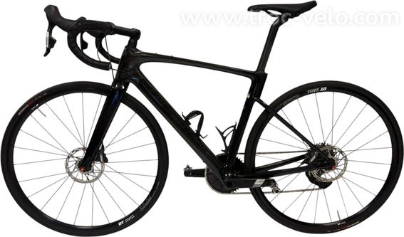 Velo Route Specialized Roubaix Sram Apex 12v 700 T 54 170 175cm   Produit Reconditionne - 2