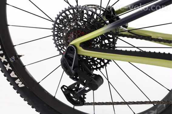 Produit Reconditionne    Mondraker F Podium Rr X0 Axs   Velo Vtt   Tres Bon Etat - 3
