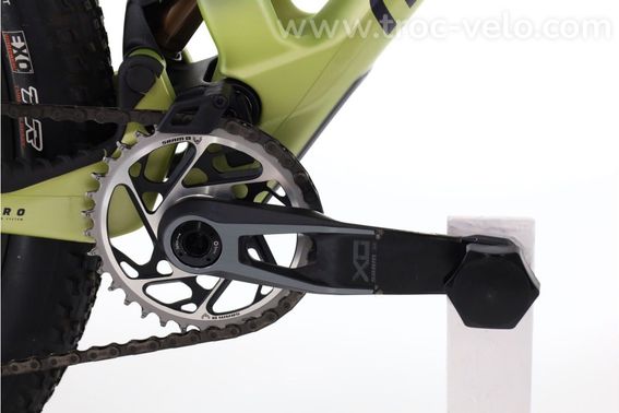 Produit Reconditionne    Mondraker F Podium Rr X0 Axs   Velo Vtt   Tres Bon Etat - 4