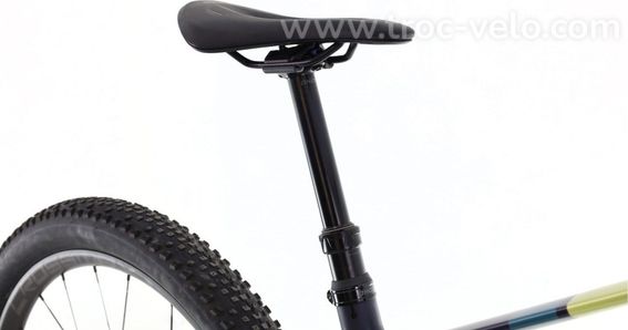 Produit Reconditionne    Mondraker F Podium Rr X0 Axs   Velo Vtt   Tres Bon Etat - 8