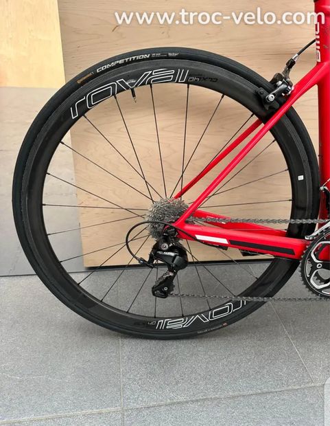 BMC Time Machine SLR03  - 4