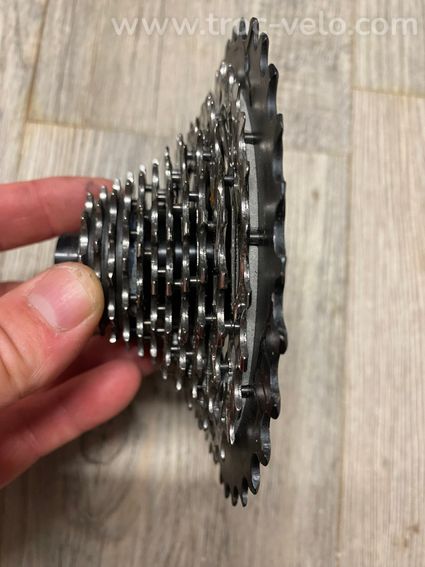 Cassette sram force avec corps de cassette - 2