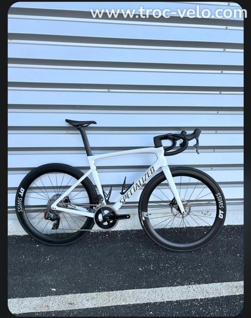 Specialized tarmac sl7  - 1