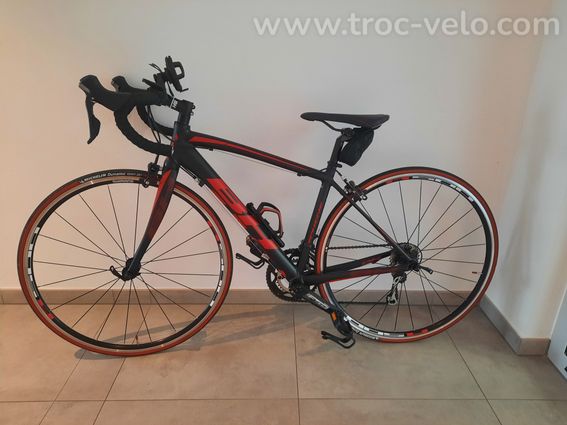 Vélo de route  BH Sphene Shimano Tiagra - 2