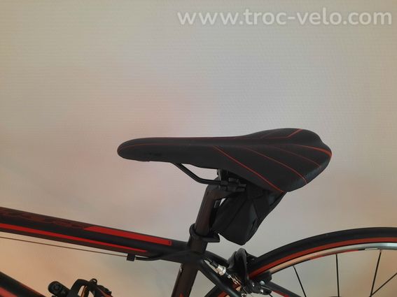 Vélo de route  BH Sphene Shimano Tiagra - 6