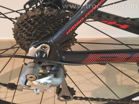 Vélo de route  BH Sphene Shimano Tiagra - 8