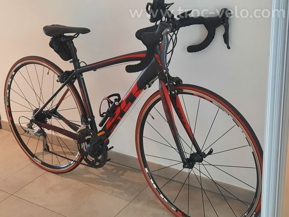 Vélo de route  BH Sphene Shimano Tiagra - 10