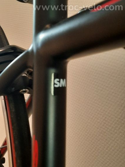 Vélo de route  BH Sphene Shimano Tiagra - 14