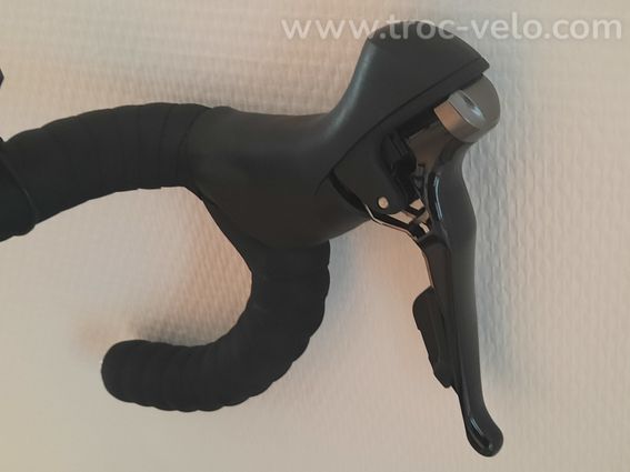 Vélo de route  BH Sphene Shimano Tiagra - 15