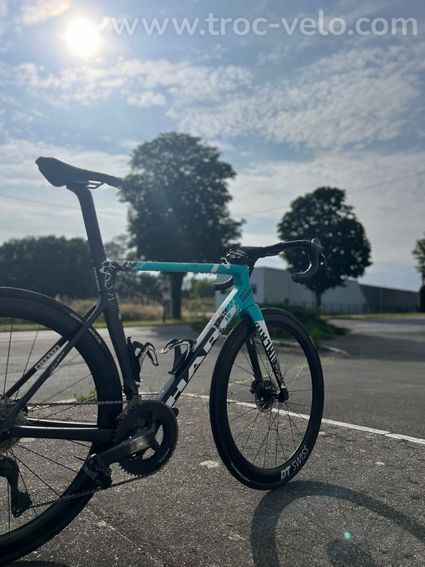 Haro Rivette Carbon - 3