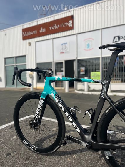 Haro Rivette Carbon - 4