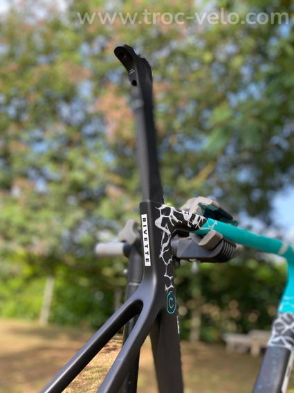 Haro Rivette Carbon - 6