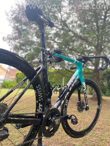 Haro Rivette Carbon - 7