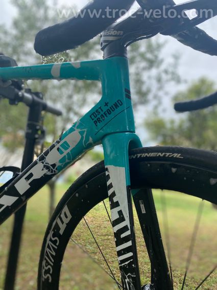 Haro Rivette Carbon - 9