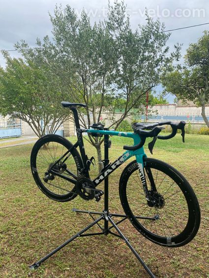 Haro Rivette Carbon - 10