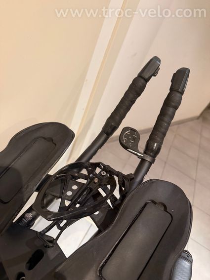 Specialized Shiv Tri Disc — Ultegra Di2 11V — Taille 54 — Noir - 7