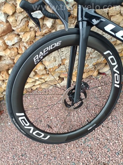 ROVAL RAPIDE CLX I  - 3