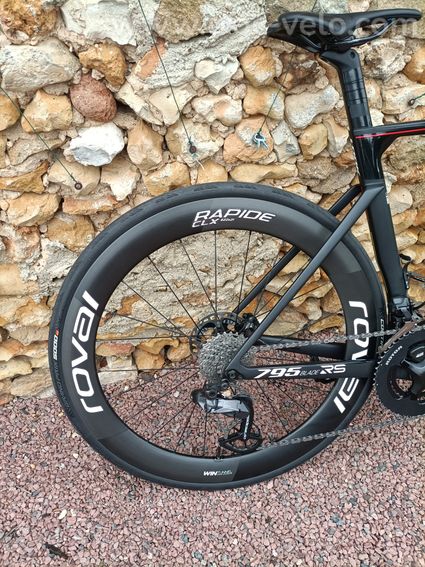 ROVAL RAPIDE CLX I  - 4