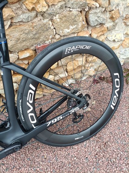 ROVAL RAPIDE CLX I  - 5