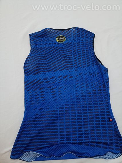 sous maillot SANTINI - 2