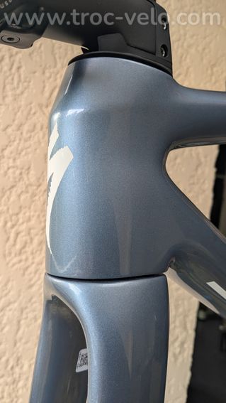 Kit Cadre Specialized Tarmac SL8 - T52 - 7