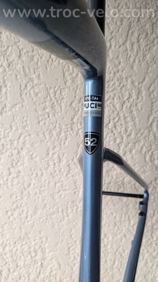 Kit Cadre Specialized Tarmac SL8 - T52 - 6
