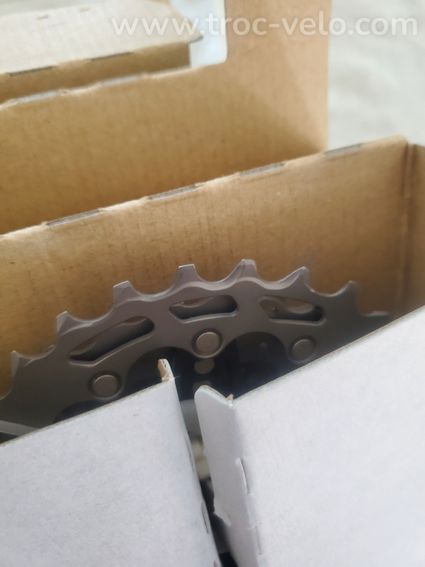 Cassette DURA-ACE 12V - 11/30 - Neuve - 5