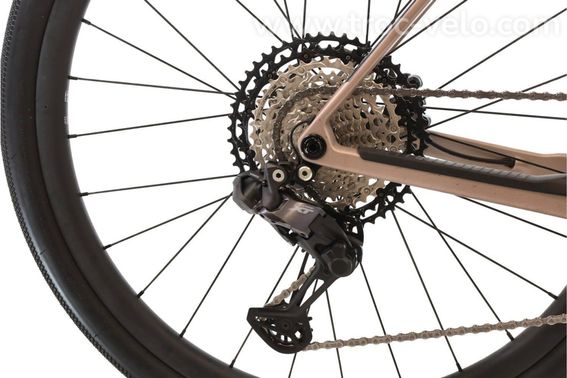 Produit Reconditionne Orbea Denna M20i Di2 12v Velo De Gravel Tres Bon Etat - 3