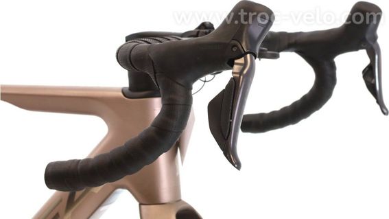 Produit Reconditionne Orbea Denna M20i Di2 12v Velo De Gravel Tres Bon Etat - 6