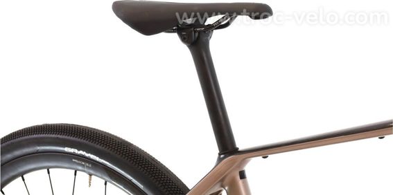 Produit Reconditionne Orbea Denna M20i Di2 12v Velo De Gravel Tres Bon Etat - 8