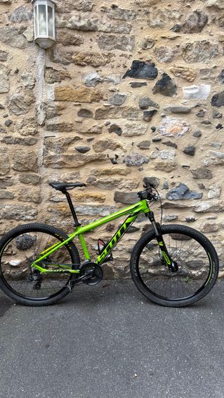 vtt scott aspect