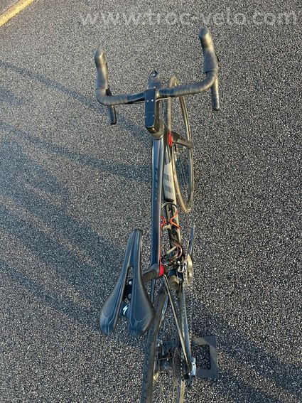 Giant Defy Advanced Pro 1 - 2