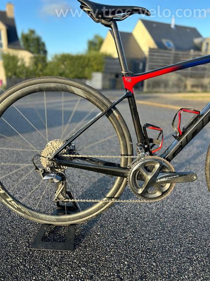 Giant Defy Advanced Pro 1 - 3