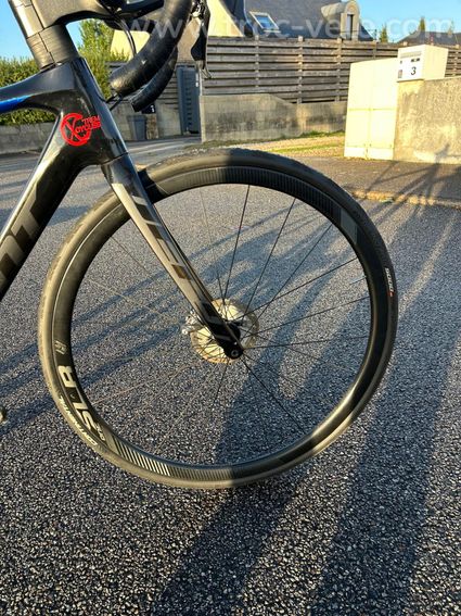 Giant Defy Advanced Pro 1 - 4
