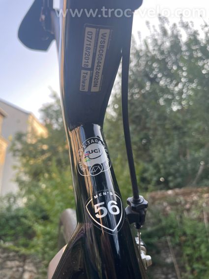 Specialized Tarmac Sl6 expert T56 - 2