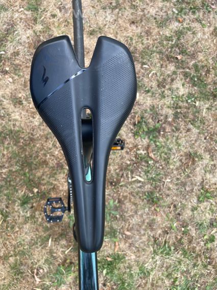Specialized Tarmac Sl6 expert T56 - 3