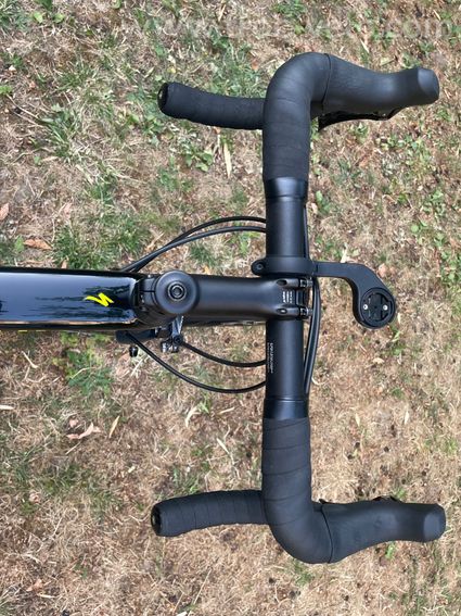 Specialized Tarmac Sl6 expert T56 - 4