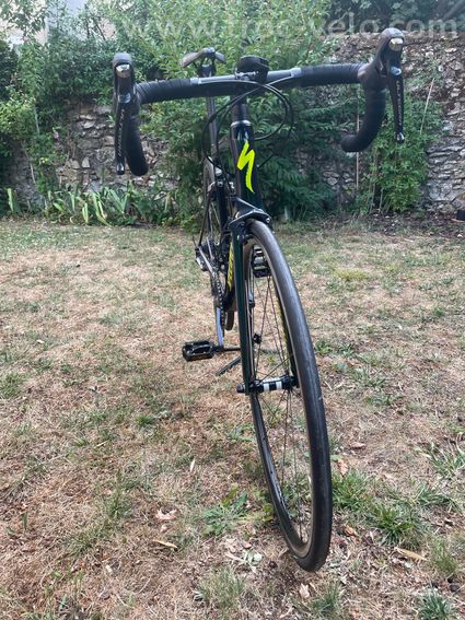 Specialized Tarmac Sl6 expert T56 - 5