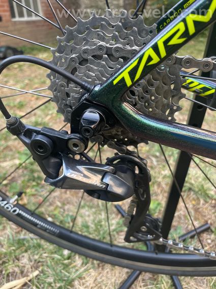 Specialized Tarmac Sl6 expert T56 - 7
