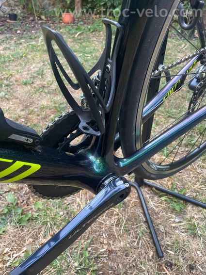 Specialized Tarmac Sl6 expert T56 - 8