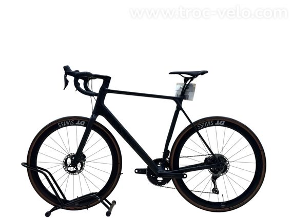 Canyon Endurace CF SLX 9 Di2 Carbon Vélo de Route Shimano 2024 - 2
