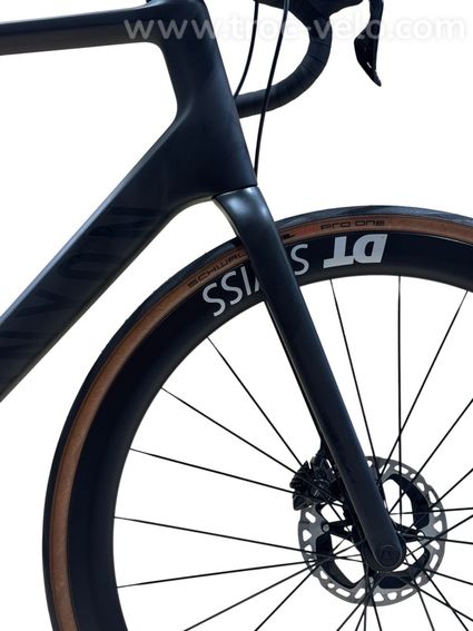 Canyon Endurace CF SLX 9 Di2 Carbon Vélo de Route Shimano 2024 - 3