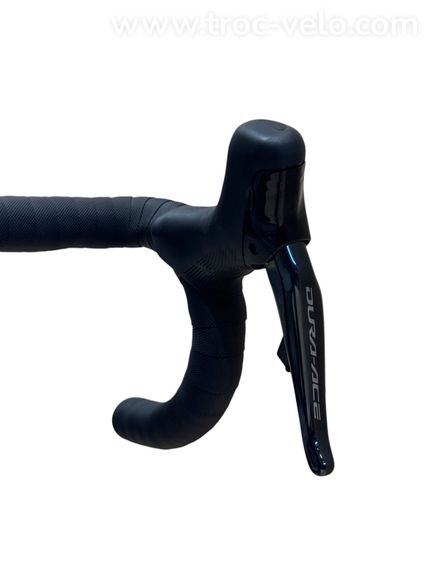 Canyon Endurace CF SLX 9 Di2 Carbon Vélo de Route Shimano 2024 - 5
