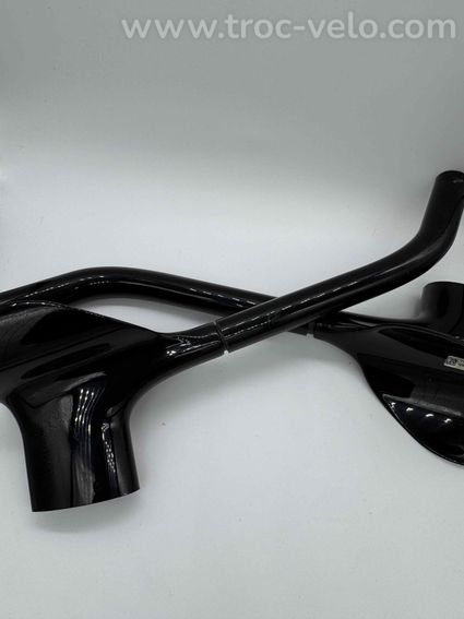 Prolongateurs Lapierre Aerostorm neuf - 2
